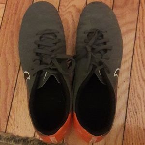 Nike Soccer Cleats